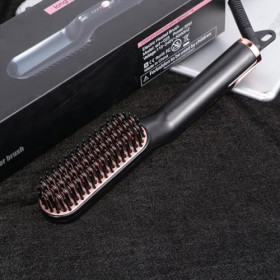 FRCOLOR Nettoyeur De Moustache Brosses De Nettoyage De Barbe Toiletteur De Barbe Homme La Modélisation Détergent