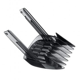 Peigne de positionnement à longueur fixe pour tondeuse à cheveux HC7460 HC7462 HC9450 HC9452 HC9490 7-24 mm pour