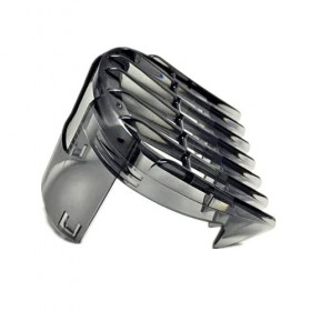 YANHAO Tête de Tondeuse à Cheveux for Philips QC5510 QC5530 QC5550 QC5560 QC5570 QC5580 Hommes Tondeuse à Barbe Remplacement 