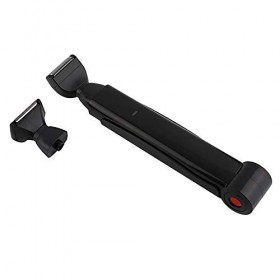 lascivious Tondeuse électrique pour le dos - Pliable - Double face - Outil dépilation du corps - Machine de sécurité pour le