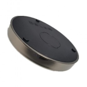 RobertDTesta Chargeur de Rasoir Base Ronde for Philips HC7460 HC7462 HC7460/13 HC7460/15 HC7462/15 Remplacement Universel Nou