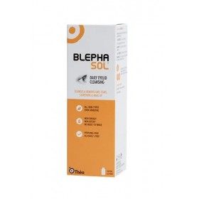 BLEPHASOL Lotion Hydratant de Blephasol Générique Préservatif Gratuit 100 ml