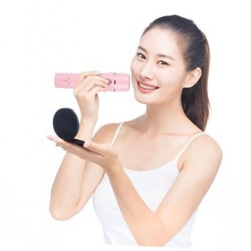 POPETPOP 4 1 Rasoir À Tissu Rechargeable Rasoir Électrique Appareil DÉpilation Humide Et Sec Rasoir Pour Femmes Rasoirs À Lè