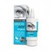 Hycosan - Hydratation oculaire - 7,5 ml