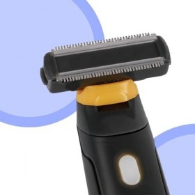 Micro Tondeuse | Rasoir Rechargeable | Rasoir