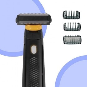 Micro Tondeuse | Rasoir Rechargeable | Rasoir