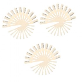 minkissy 3 Ensembles DÉpilation Nez Tondeuses À Poils Lames À Sourcils Mulitool Multitools Outils À Sourcils Mutitool Outil 