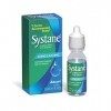 Systane Long Lasting Lubricant Eye Drops, 15ml 0.5 fl oz by Systane