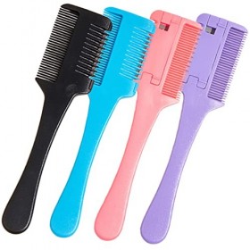 FOMIYES Outils Ménagers 12 Pièces Peigne À x Hommes Rasoirs Pour Le Rasage Rasoir Pour Hommes Rasoirs Pour Hommes Pour Le Ras