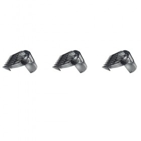 SETLNORA 3X Tondeuse à CheVeux 3-15mm pour QC5510 QC5530 QC5550 QC5560 QC5570 QC5580 Tondeuse Accessoires de Rechange pour Ra