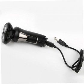 FOMIYES Rasuradoras Para Hombres Hommes Rasoirs Électriques Máquinas De Afeitar Para Hombres Hommes Rasoir Électrique Chauve 