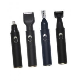 POPETPOP 1 Set Rasoir Électrique Rasoir Électrique Rasoir Électrique Tondeuse À Sourcils Électrique Rasoir À Sourcils Tondeus