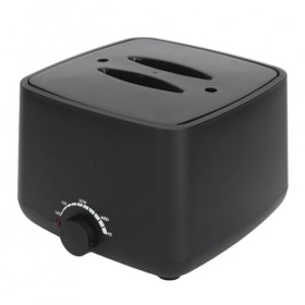 Machine Chauffante à Cire pour épilation, Chauffage Rapide, Multifonction, Contrôle de la Température, Outil de beauté Polyva