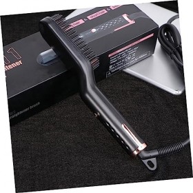 Lurrose Nettoyeur De Moustache Toiletteur De Barbe Brosses De Nettoyage De Barbe Peigne à Barbe La Modélisation Homme