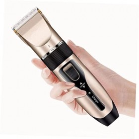 Mikinona 1 Jeu Tondeuse Électronique Bébé Tondeuse à Poils De Nez Coupe Cheveux Bébé Électrique Tondeuse Électrique Pour Enfa