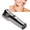 Naudeco Machine de coupe de barbe 3D RotaryElectric Razor pour hommes Kit de rasoir pour hommes étanche Machines de rasage sa