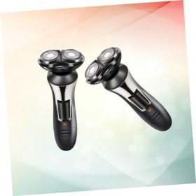 Beavorty Rasoir Électrique Pour Les Jambes Rasoir Électrique Pour Hommes Máquinas De Afeitar Para Hombres Rasoir Pour Hommes 