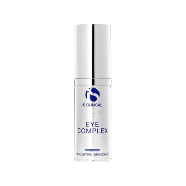 Is Clinical - Eye Complex 15Ml/0.5Oz - Soins De La Peau