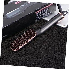 Beavorty Nettoyeur De Moustache Brosses De Nettoyage De Barbe Toiletteur De Barbe Homme Détergent Double Usage