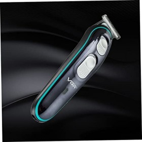 LALAFINA Tondeuse À Limite Maison Tondeuses Électriques Tondeuses Réglables Pour Coupeurs Rasoir Tondeuse Rechargeable Peigne