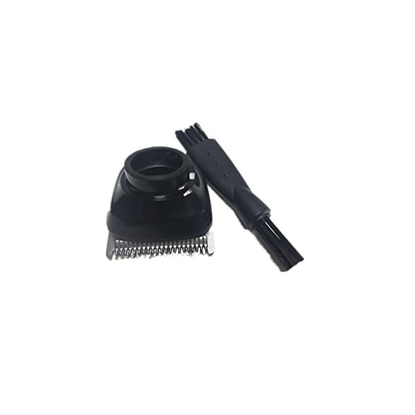 RobertDTesta Tondeuse À Cheveux Lame De Coupe for Philips QG3398 QG3393 QG3396 QG3320 QG3330 QG3340 QG3360 QG3380 Rasoir Raso