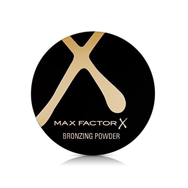 Max Factor Bronzing Powdre de Bronzante Bronze 02