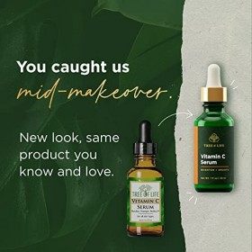 Flawless. Younger. Perfect. Sérum Combo Pack - La vitamine C Sérum, rétinol sérique