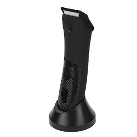 Tondeuse à Cheveux électrique pour Hommes, Rechargeable par USB, Tondeuse à Cheveux pour le Corps