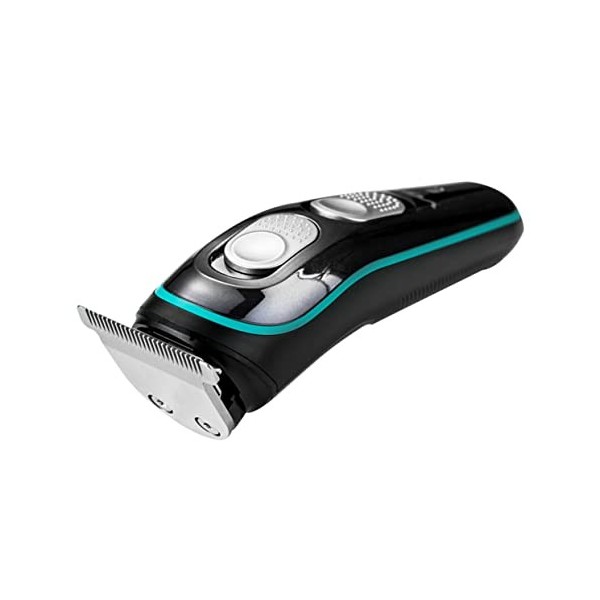 Beavorty Tondeuses À Cheveux Pour Hommes Rasoir Électrique Rasoirs Pour Hommes Pour Le Rasage Électrique USB Coupe De Cheveux