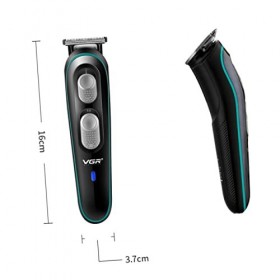 Beavorty Tondeuses À Cheveux Pour Hommes Rasoir Électrique Rasoirs Pour Hommes Pour Le Rasage Électrique USB Coupe De Cheveux