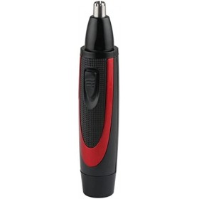 ZNULA JSY Tondeuse Oreille Nez 2pcs Portable Nez Electric Tondeuse à Cheveux adapté aux Hommes et aux Femmes Ménage Nose Rapi