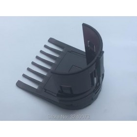 FESFOC 1 pièces Tondeuse Peigne Coupe-Cheveux barbier 1-3 MM remplacer la tête for Philips Tondeuse électrique QC5510 QC5530 