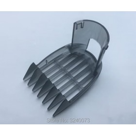 FESFOC 1 pièces Tondeuse Peigne Coupe-Cheveux barbier 3-15 MM remplacer la tête for Philips Tondeuse électrique QC5510 QC5530