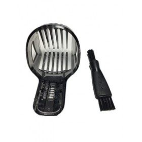 RobertDTesta 1-18mm Tondeuse À Cheveux Peigne for Philips QG3371 QG3371/16 QG3379 QG3379/15 QG3380 QG3380/17 QG3381 QG3381/15