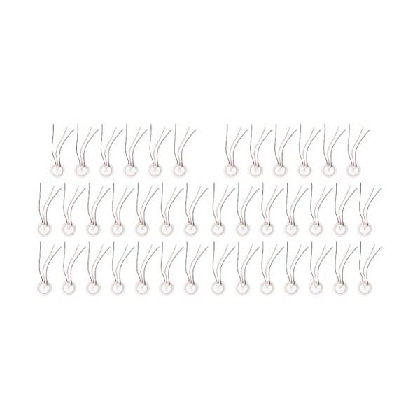 Generic 60 PCS Amplificateurs PIEZO