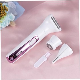 minkissy 3 1 Rasoirs Pour Femmes Rasoir Électrique Dames Rasoirs Pour Le Rasage Rasoir Pour Femmes Électrique Jambe Rasoir Da