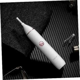 Beaupretty 1 Set Tondeuse À Poils De Nez Rasoirs Pour Femmes Tondeuse À Poils Nasaux Tondeuse Nasale Rasoirs Pour Le Visage P