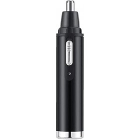 tondeuse pour le nez, tondeuse pour les poils du n Tondeuse Nez Tondeuse Multifonctionnelle Rechargeable Nez Oreille Épilatio