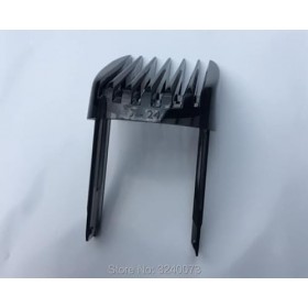 FESFOC [Accessoires pour rasoirs 1 pièces 7-24MM HC9450 Nouveau remplacer tête Lame de Rasoir Petit Cheveux Tondeuse Peigne f