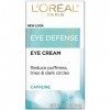 LOreal Crème de défense des yeux Dermo-Expertise Plénitude Eye Defense - 15 ml