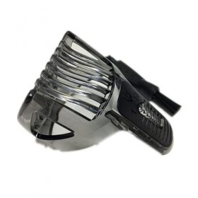 RobertDTesta 1-18mm Tondeuse À Cheveux Peigne for Philips QG3352 QG3360 QG3356 QG3356/15 QG3362 QG3362/23 QG3364 QG3370 QG337