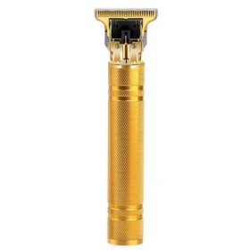 Tondeuse Barbe Homme Tête Dhuile De Tondeuse À Cheveux De Gravure Étanche Électrique Tondeuse Électrique Rasage Cheveux Tond