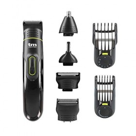 TM Electron TMHC121G Kit darrangement personnel 7 en 1 avec batterie au lithium et étanche Vert