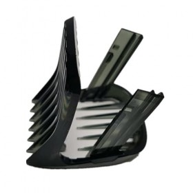 RobertDTesta Tondeuse à Cheveux Adulte Plus Grande for Philips HC5450 HC5450/15 HC5440/83 HC5440/16 HC5440/15 HC5440/80 série