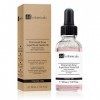 Dr Botanicals Superfood - Huile Visage á la Rose du Maroc - 30ml