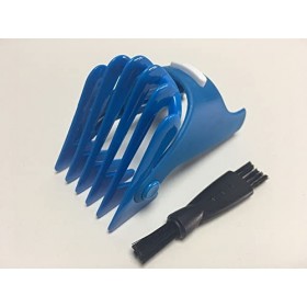 RobertDTesta Tête de Tondeuse à Cheveux 3-21mm for Philips Comb CC5059 CC5060 CC5059/60 Hommes Tondeuse à Barbe Rasoir Peigne