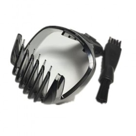 RobertDTesta 1-12mm Tondeuse À Cheveux Peigne for Philips QG3334 QG3334/15 QG3335 QG3335/15 QG3337 QG3337/15 QG3347 QG3347/15