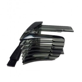 RobertDTesta Tondeuse à Cheveux Adulte Plus Grande for Philips HC3400 HC3410 HC3420 HC3426 HC7450 HC7452 HC3410/13 HC3040 sér