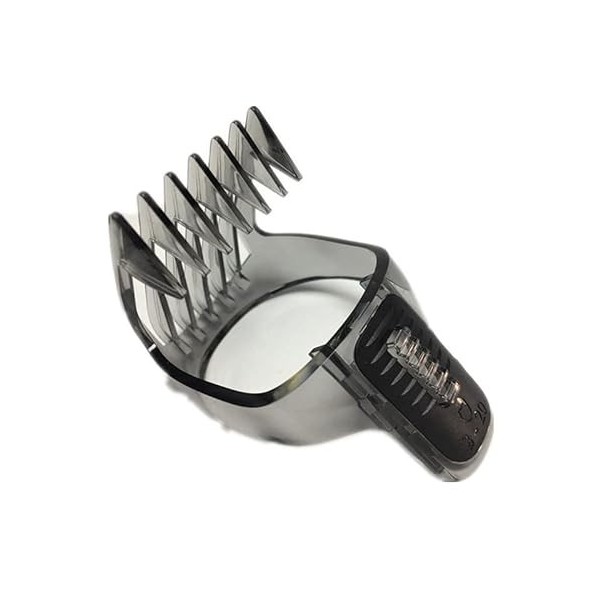 Tête de rasage 3-20 mm pour tondeuse à cheveux Philips QG3332 QG3383/15 QG3387 QG3387/15 QG3388 QG3388/15 QG3392 QG3392/45 - 