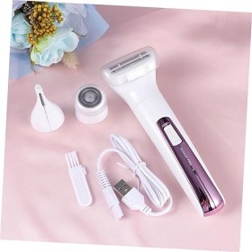 FOMIYES 3 1 Épilation Épilateurs Dame Rasoir Dames Rasoirs Pour Le Rasage Femmes Rasoirs Femmes Rasoir Femmes Rasoir Femmes T